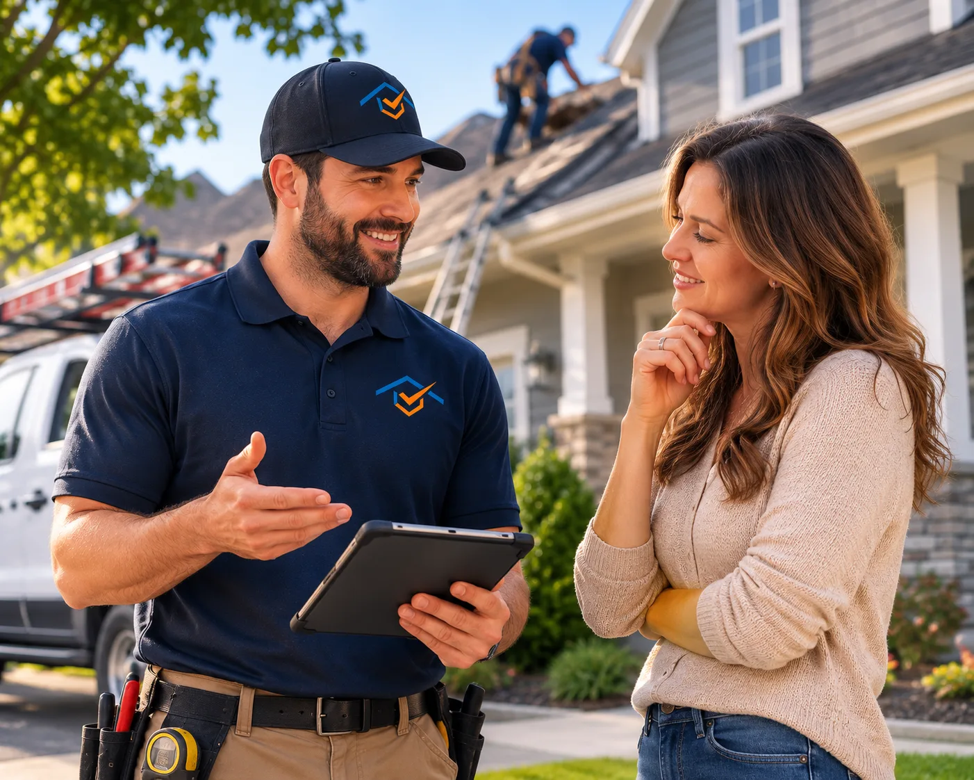 Roof Inspection FAQs in Minden, NV