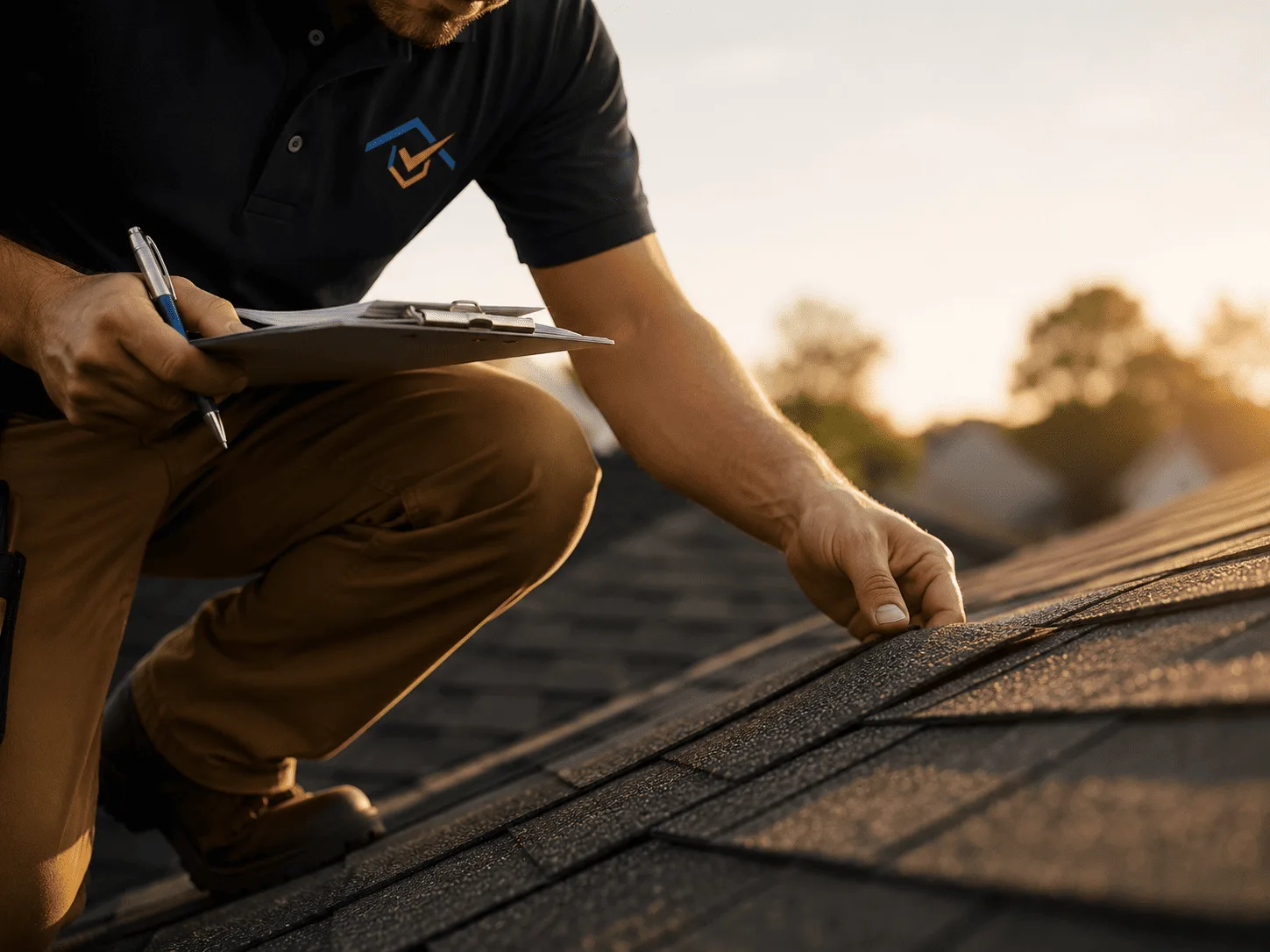 Why Choose Roof Inspection in Minden, NV